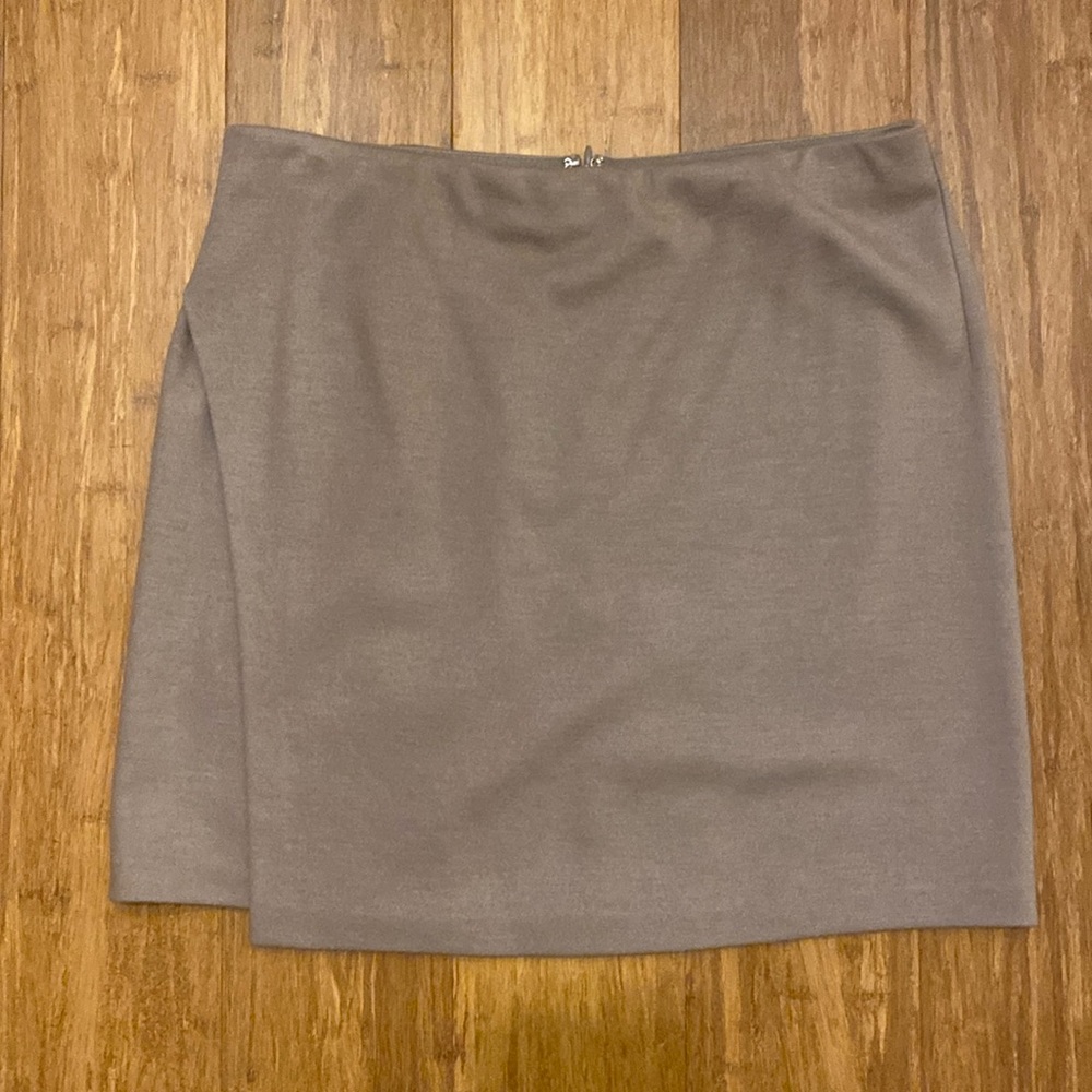 Vince skirt